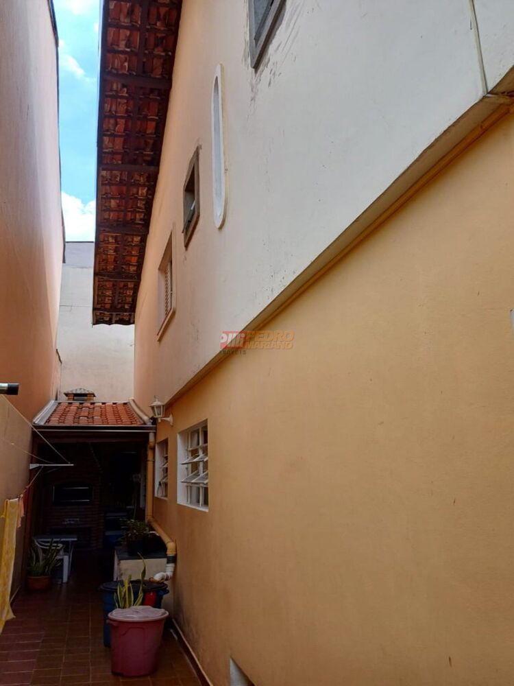 Sobrado, 5 quartos, 130 m² - Foto 14