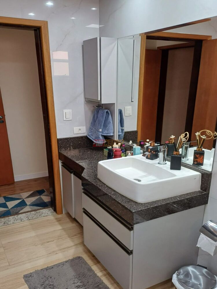 Sobrado, 5 quartos, 130 m² - Foto 8