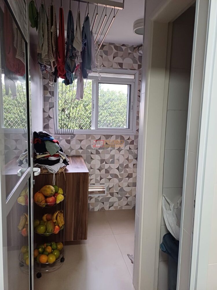 Apartamento à venda com 3 quartos, 89m² - Foto 20