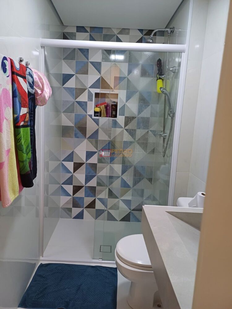 Apartamento à venda com 3 quartos, 89m² - Foto 22