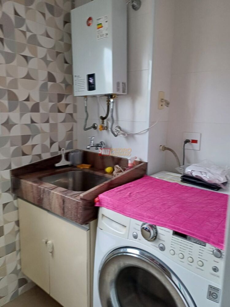 Apartamento à venda com 3 quartos, 89m² - Foto 21