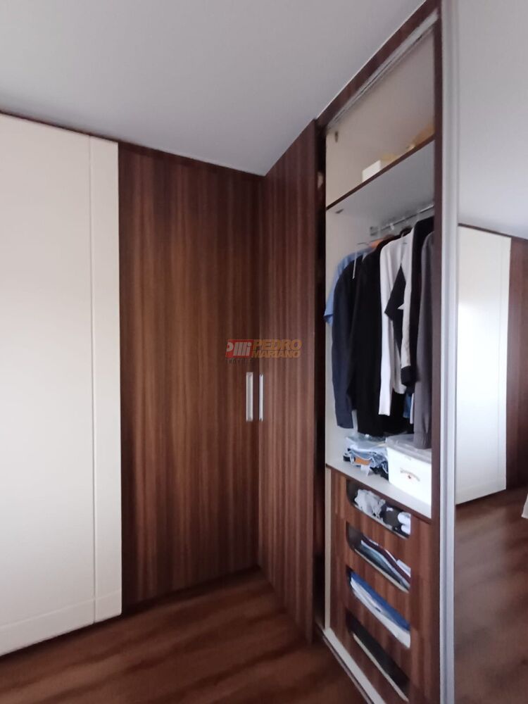 Apartamento à venda com 3 quartos, 89m² - Foto 8