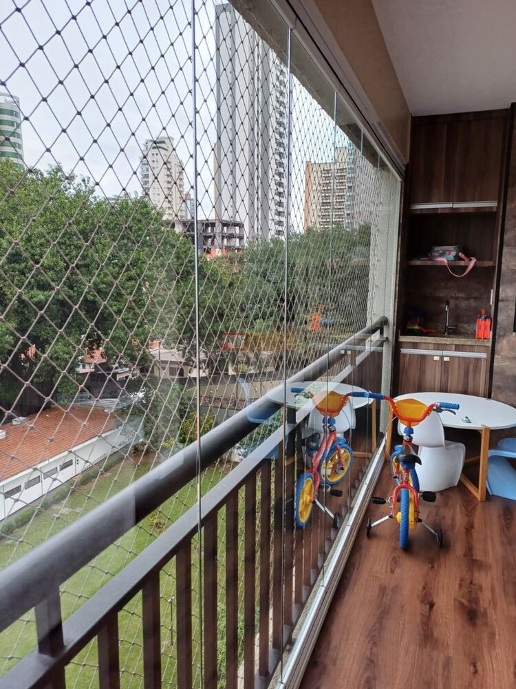 Apartamento à venda com 3 quartos, 89m² - Foto 5