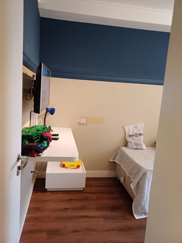 Apartamento à venda com 3 quartos, 89m² - Foto 12