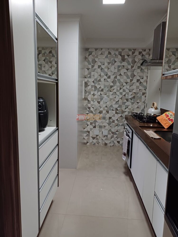Apartamento à venda com 3 quartos, 89m² - Foto 16