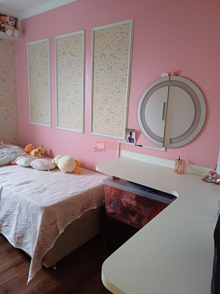 Apartamento à venda com 3 quartos, 89m² - Foto 11