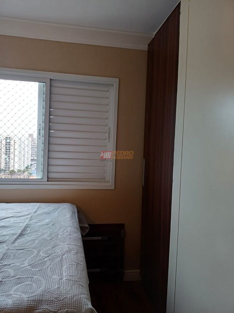 Apartamento à venda com 3 quartos, 89m² - Foto 9