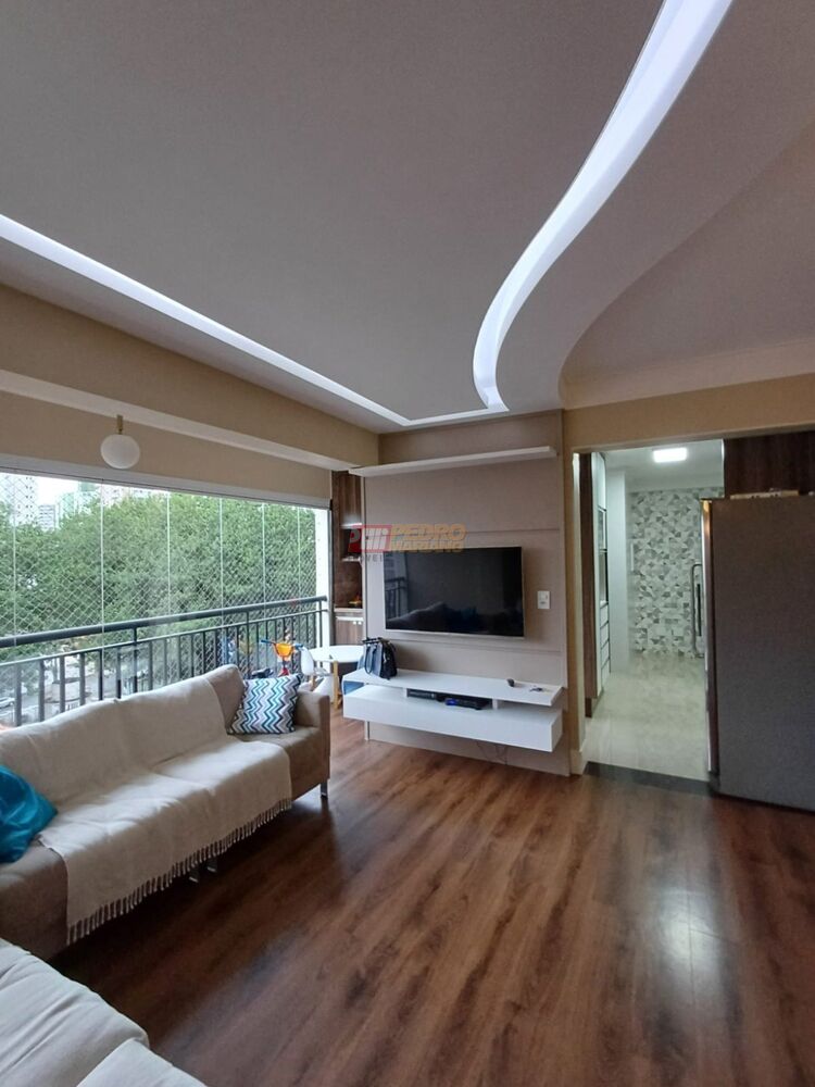 Apartamento à venda com 3 quartos, 89m² - Foto 4