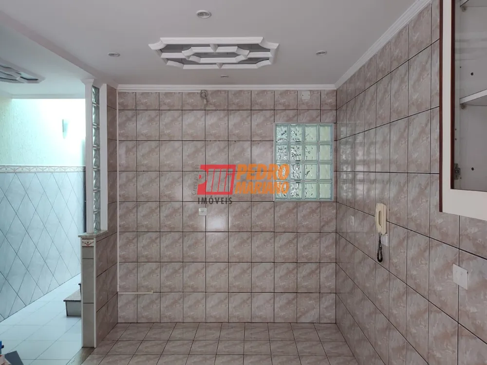 Sobrado, 3 quartos, 183 m² - Foto 10