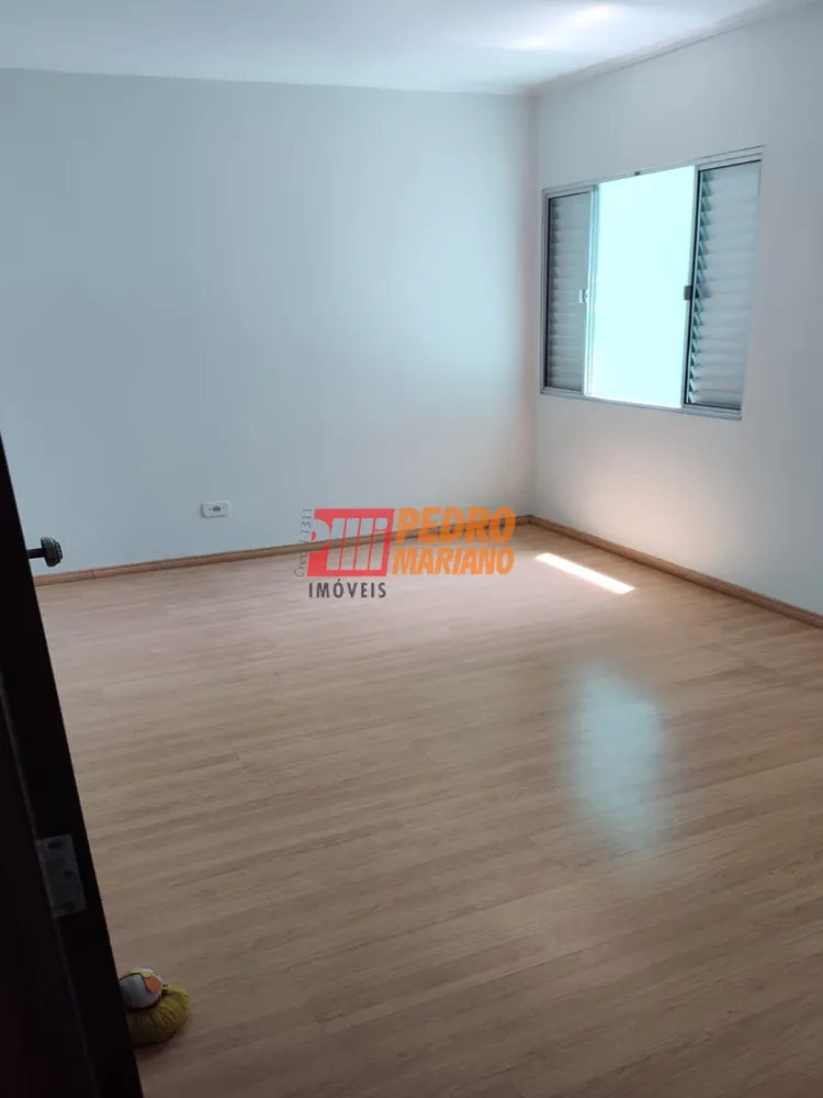 Sobrado, 3 quartos, 183 m² - Foto 2