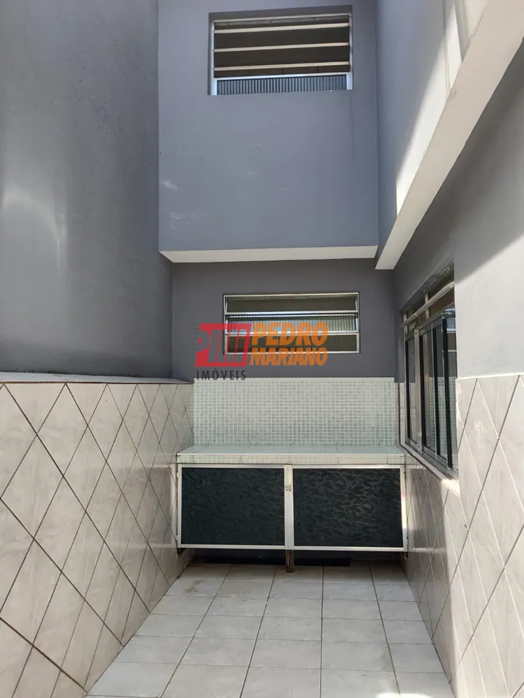 Sobrado, 3 quartos, 183 m² - Foto 1