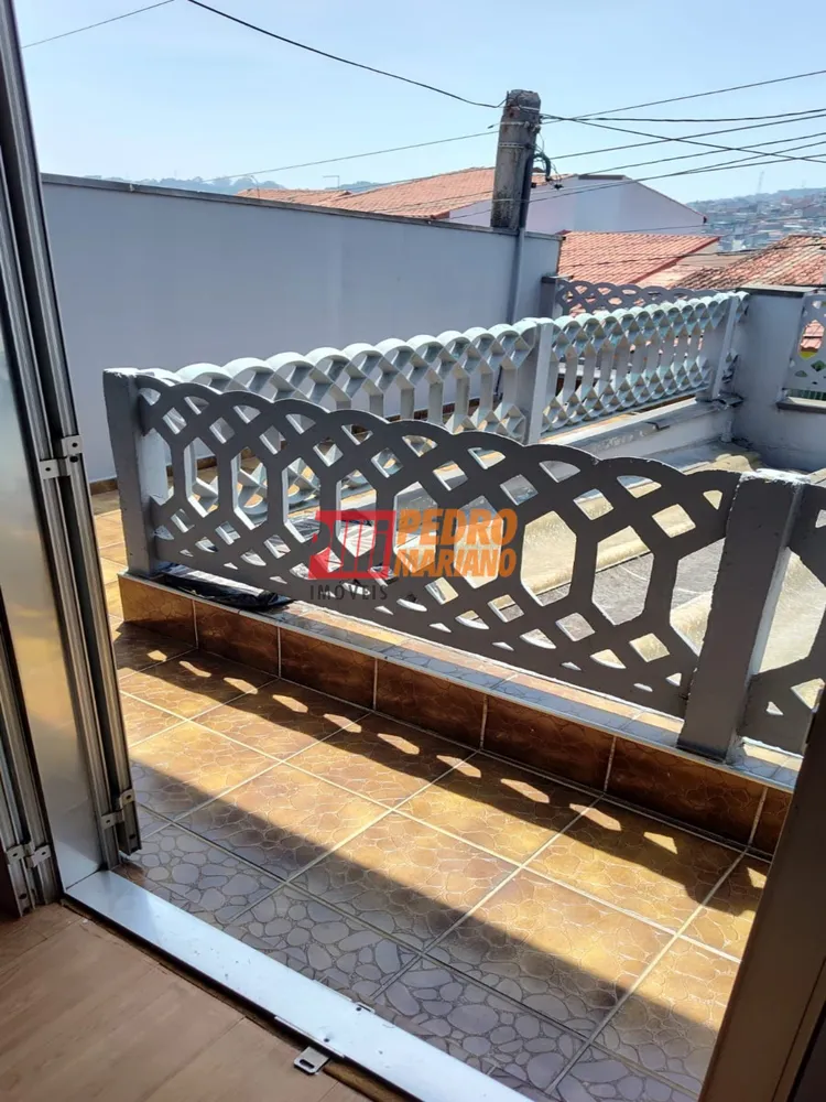 Sobrado, 3 quartos, 183 m² - Foto 9