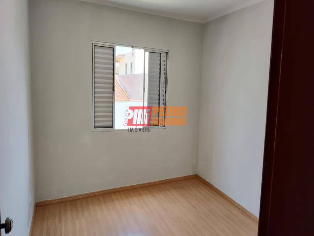 Sobrado, 3 quartos, 183 m² - Foto 5