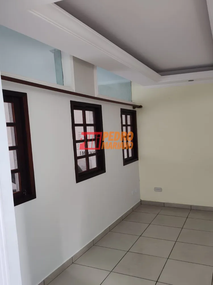 Sobrado, 3 quartos, 183 m² - Foto 4