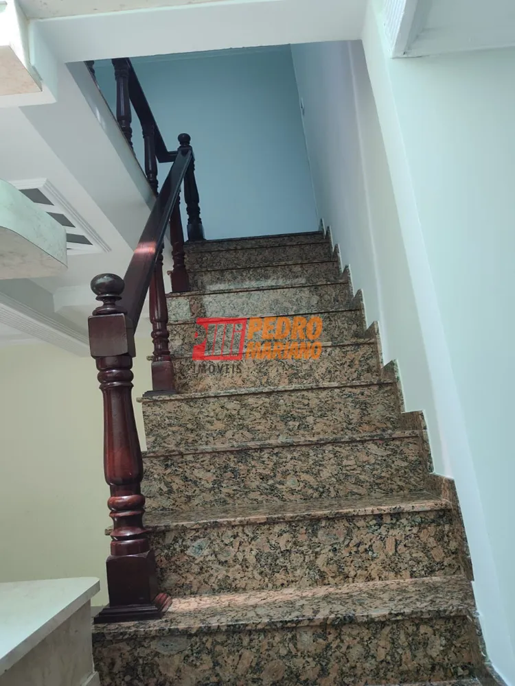 Sobrado, 3 quartos, 183 m² - Foto 2
