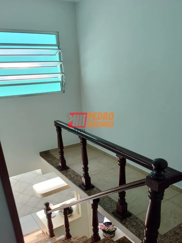 Sobrado, 3 quartos, 183 m² - Foto 3