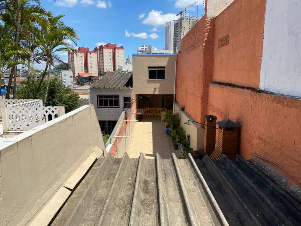 Sobrado, 3 quartos, 259 m² - Foto 13