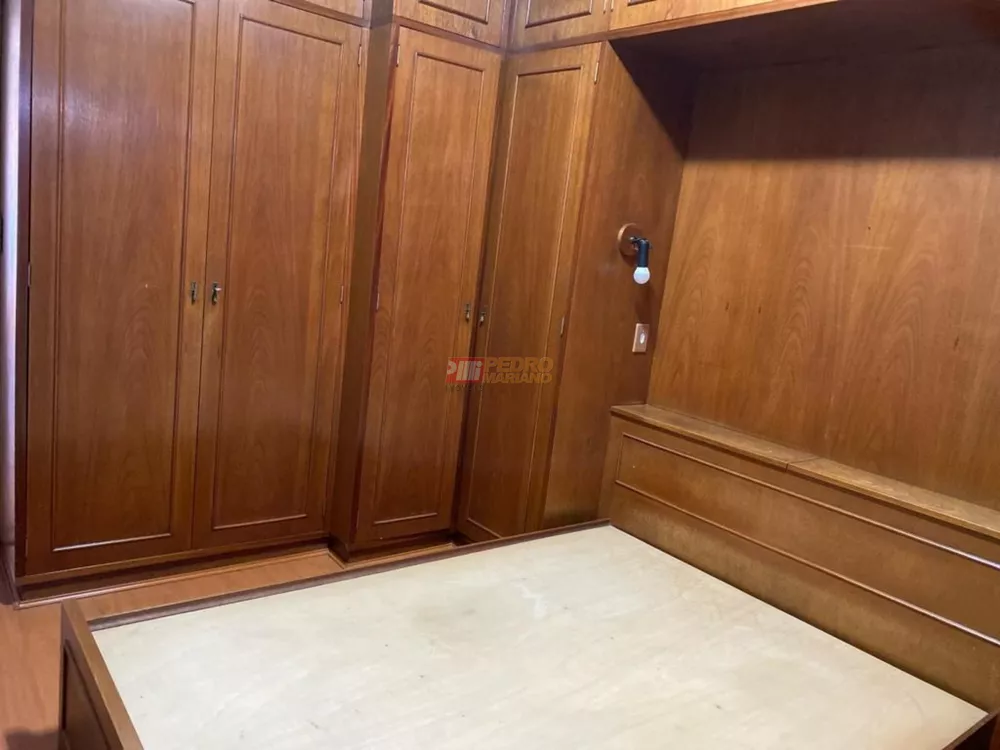 Sobrado, 3 quartos, 259 m² - Foto 8