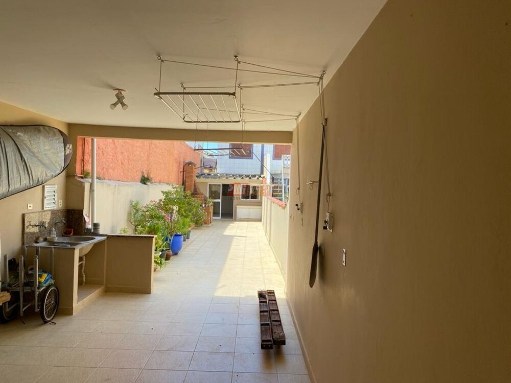 Sobrado, 3 quartos, 259 m² - Foto 18