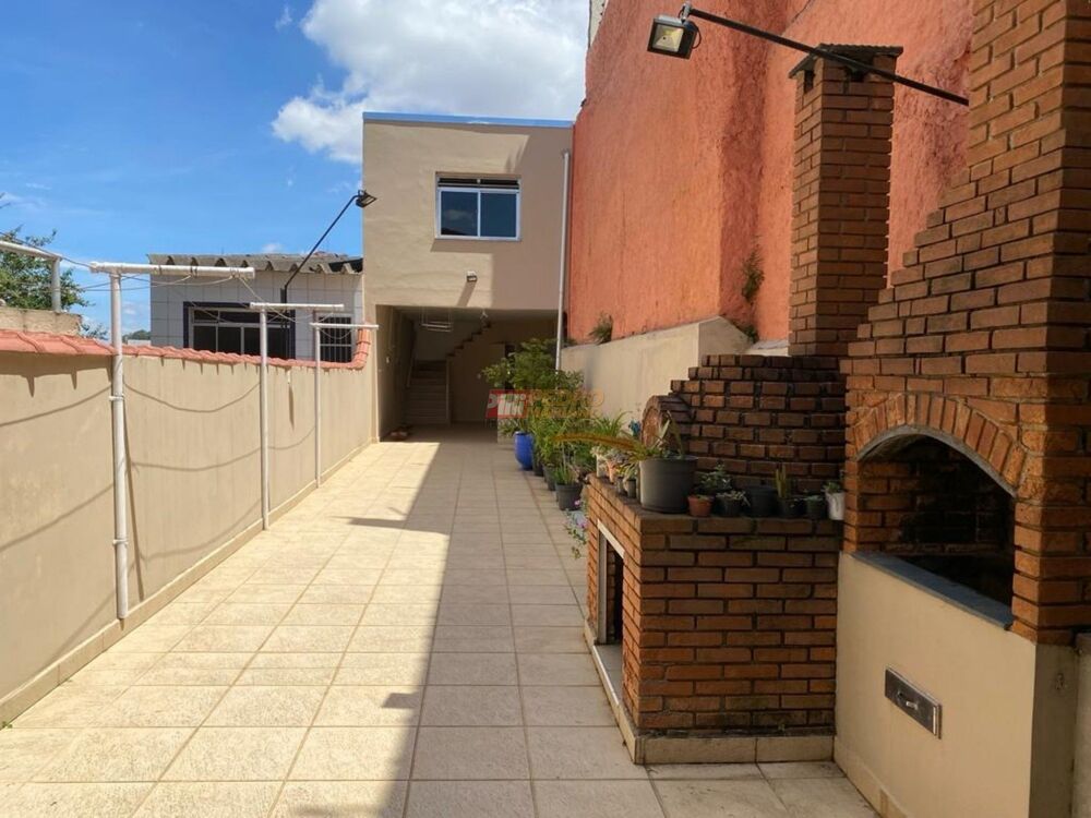 Sobrado, 3 quartos, 259 m² - Foto 20