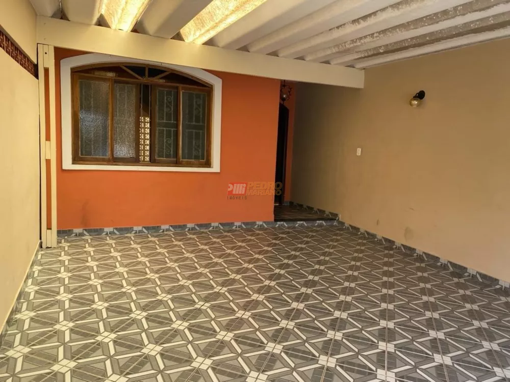 Sobrado, 3 quartos, 259 m² - Foto 25