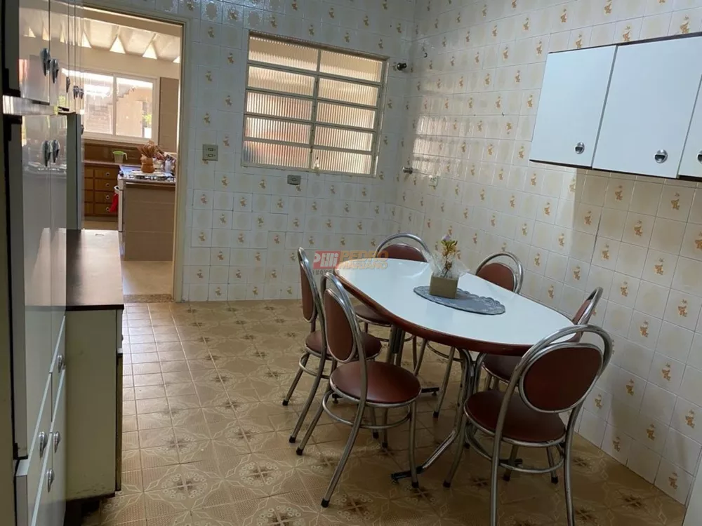 Sobrado, 3 quartos, 259 m² - Foto 5