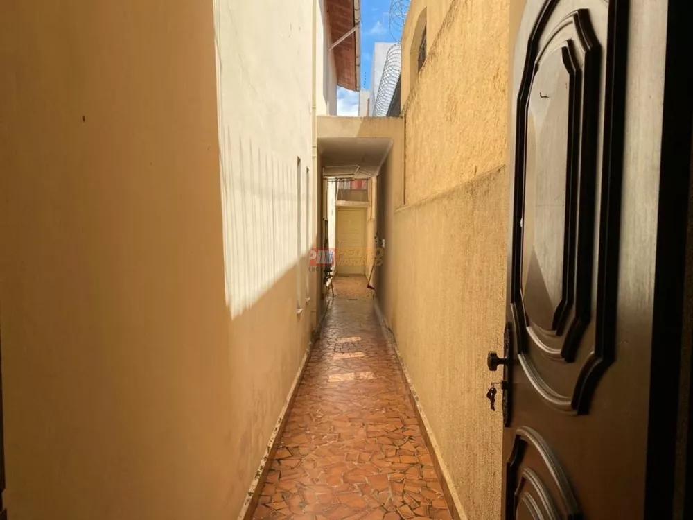 Sobrado, 3 quartos, 259 m² - Foto 24