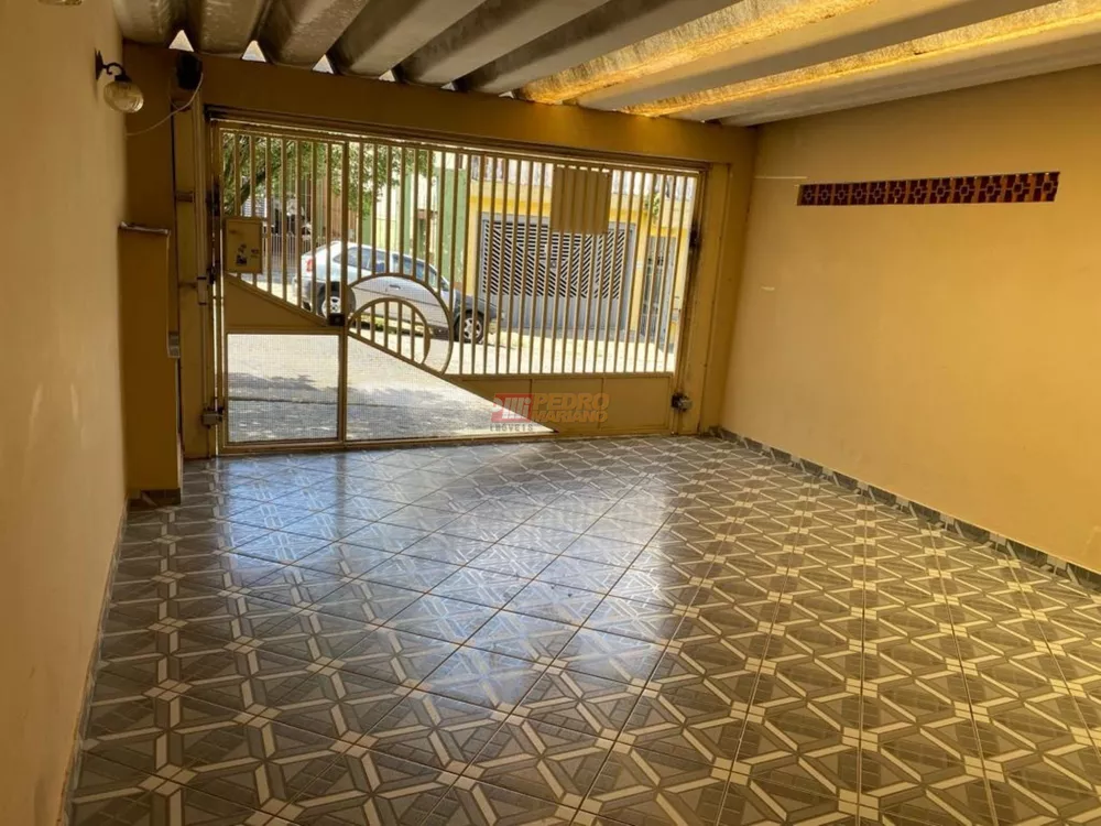 Sobrado, 3 quartos, 259 m² - Foto 26