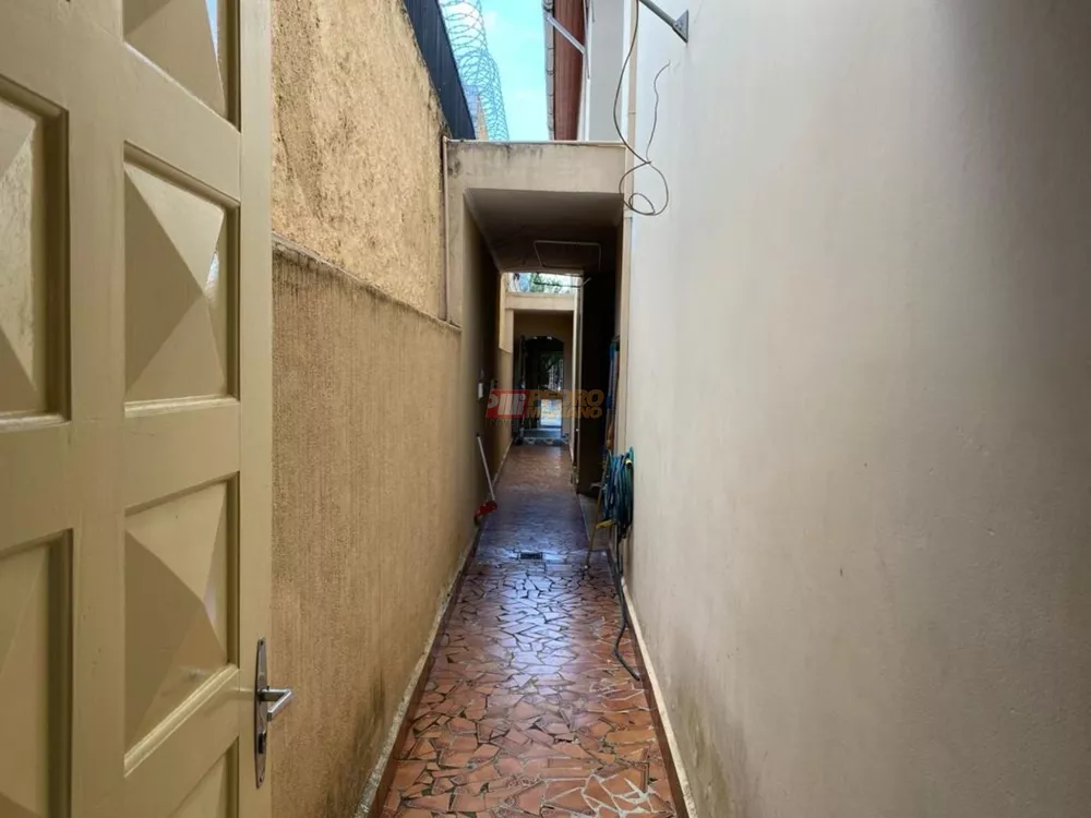 Sobrado, 3 quartos, 259 m² - Foto 23