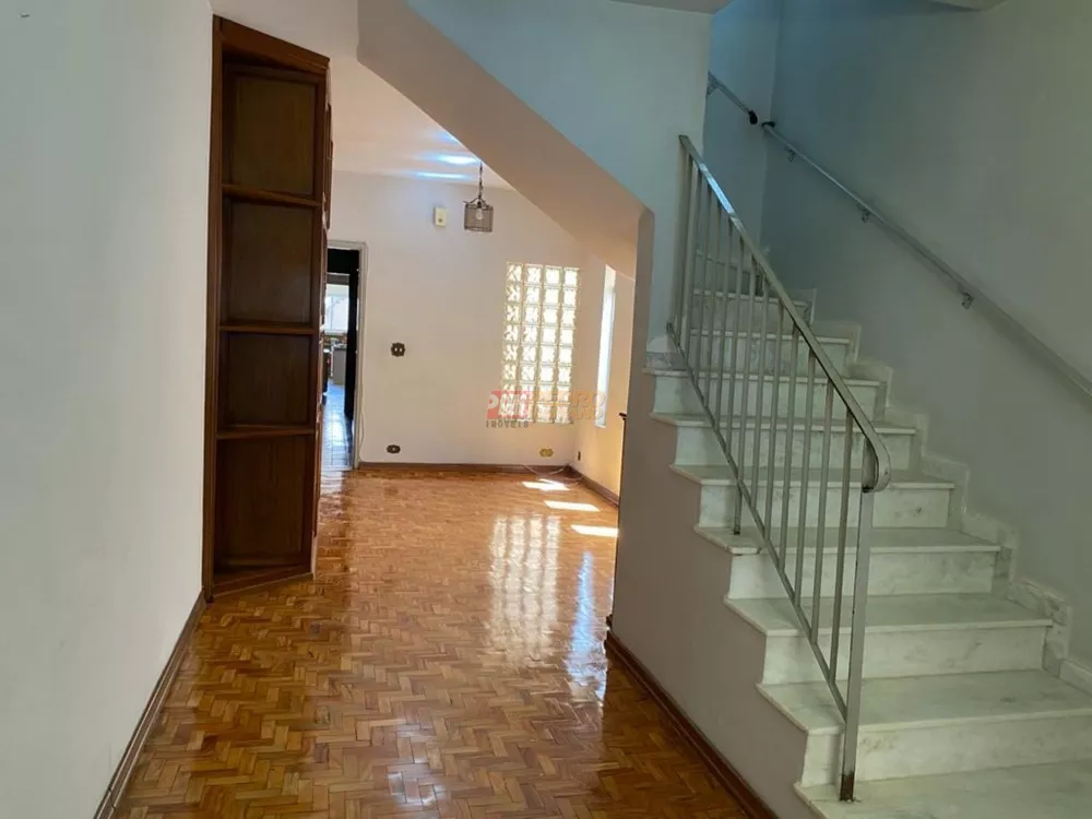 Sobrado, 3 quartos, 259 m² - Foto 2