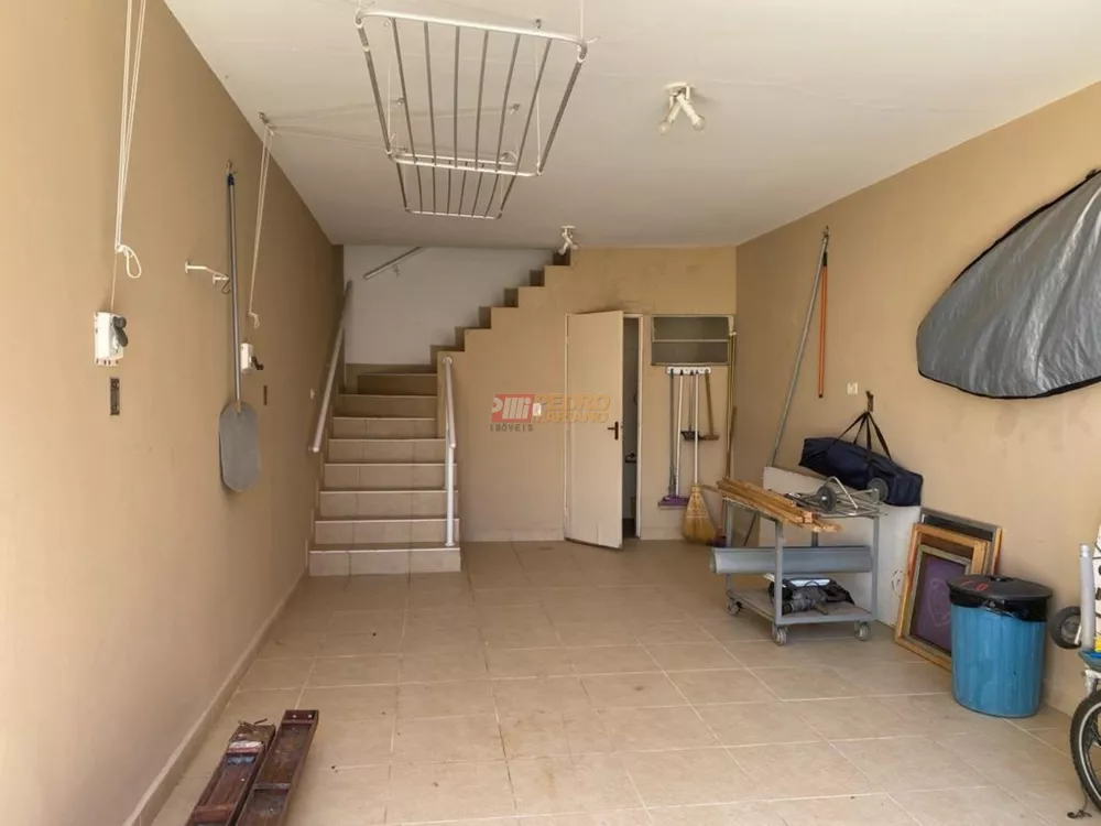 Sobrado, 3 quartos, 259 m² - Foto 19