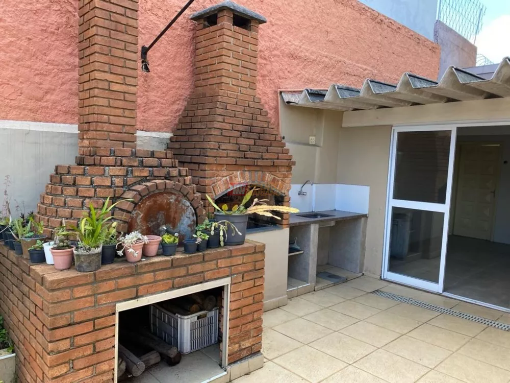 Sobrado, 3 quartos, 259 m² - Foto 21