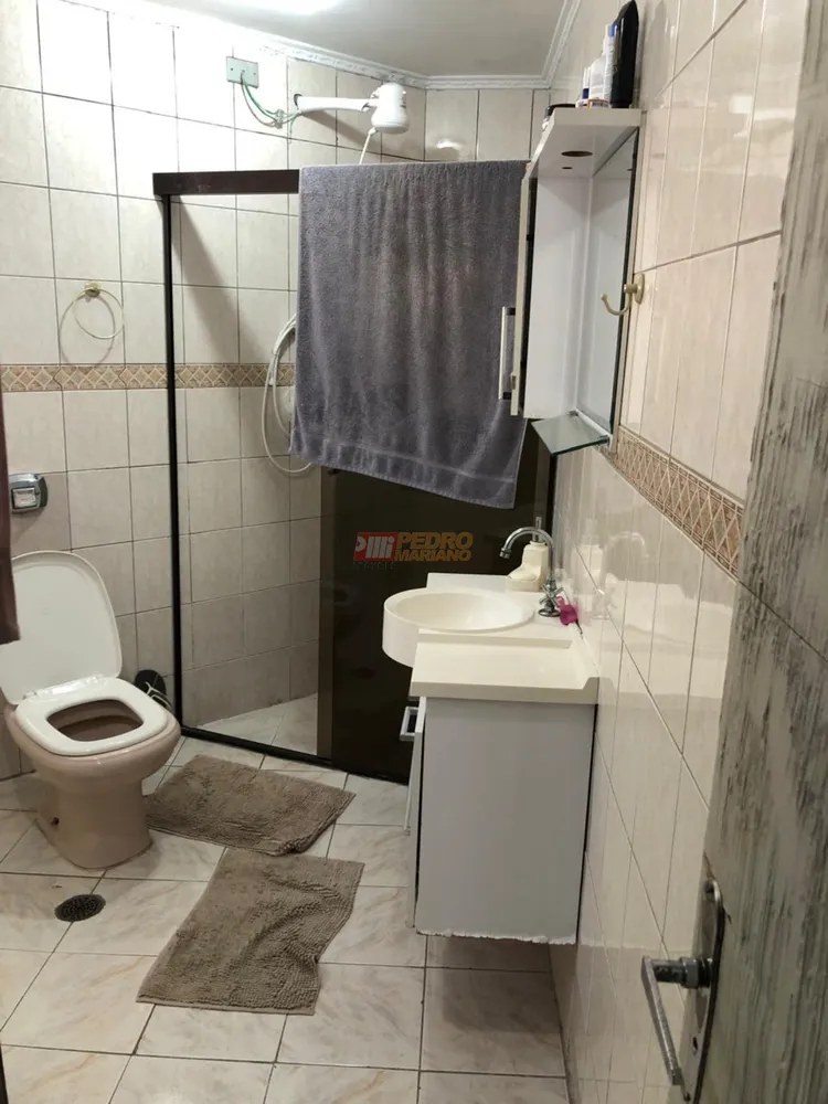 Sobrado, 3 quartos, 143 m² - Foto 6