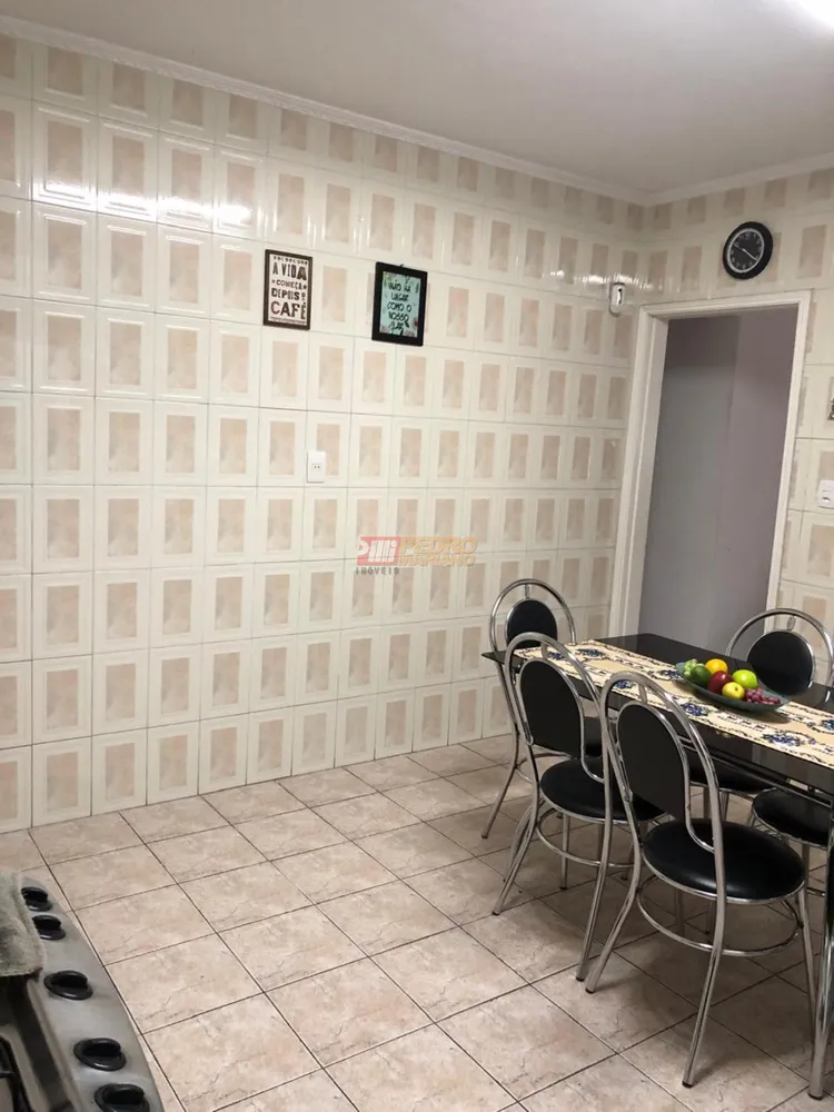 Sobrado, 3 quartos, 143 m² - Foto 5