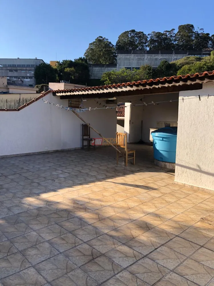 Sobrado, 3 quartos, 143 m² - Foto 10