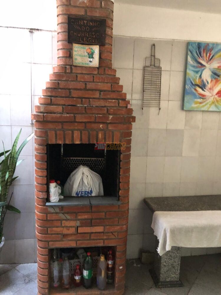 Sobrado, 3 quartos, 143 m² - Foto 3