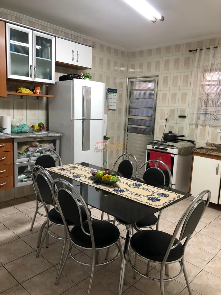 Sobrado, 3 quartos, 143 m² - Foto 3