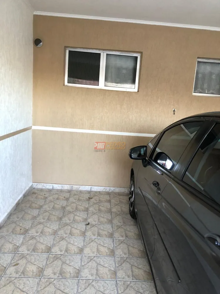 Sobrado, 3 quartos, 143 m² - Foto 12