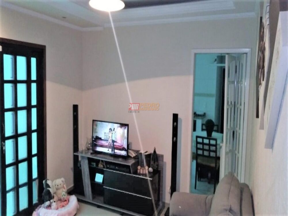 Casa, 2 quartos, 137 m² - Foto 1