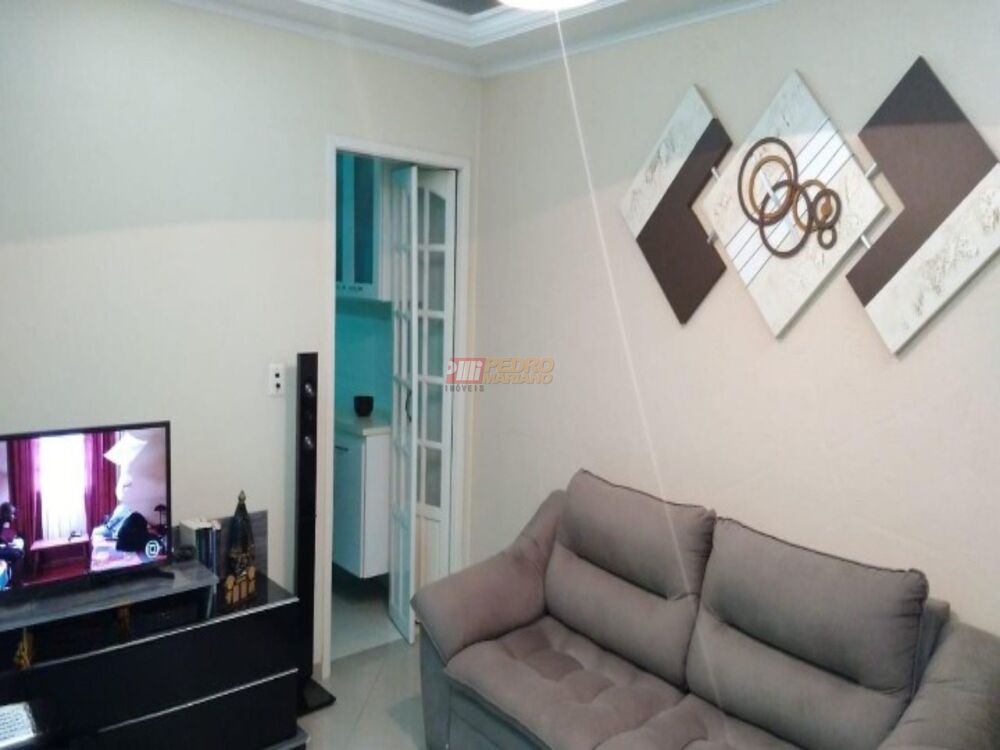 Casa, 2 quartos, 137 m² - Foto 2