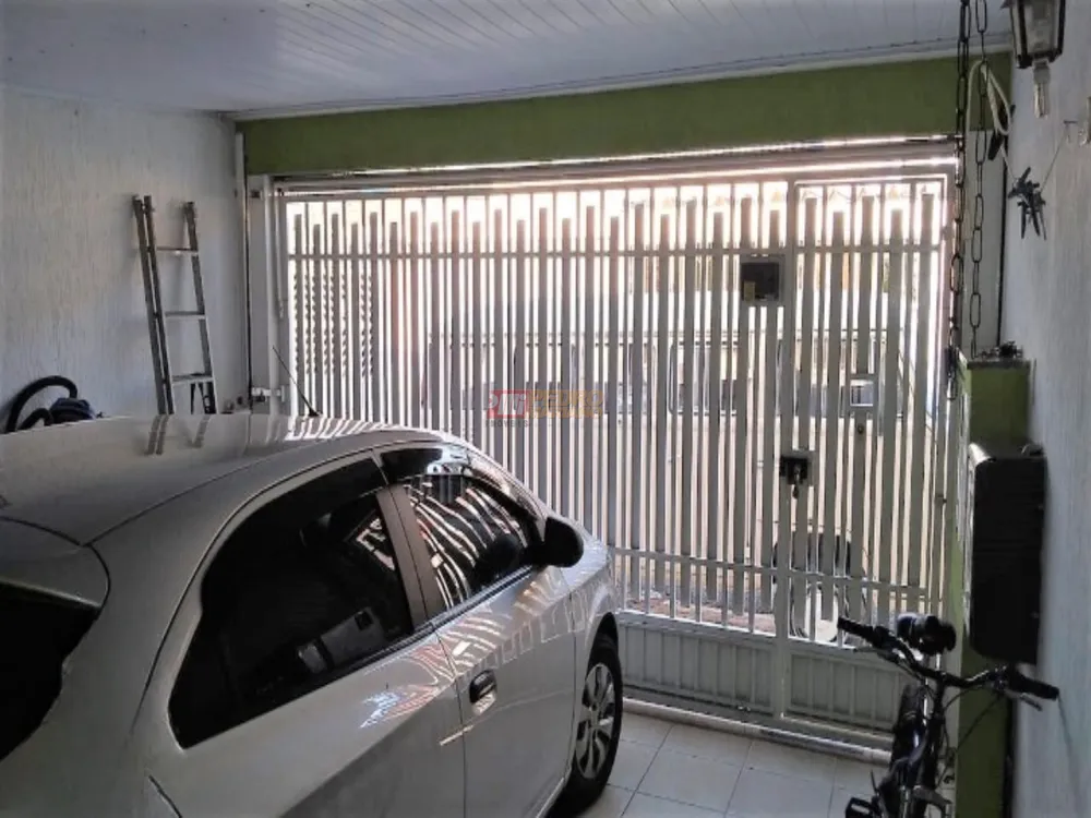 Casa, 2 quartos, 137 m² - Foto 12