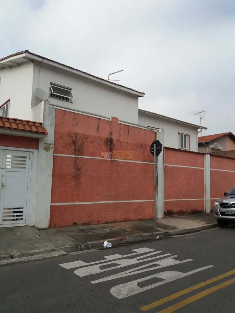 Sobrado, 2 quartos, 265 m² - Foto 10