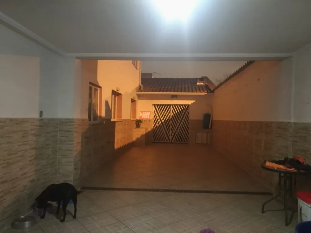 Sobrado, 2 quartos, 265 m² - Foto 8