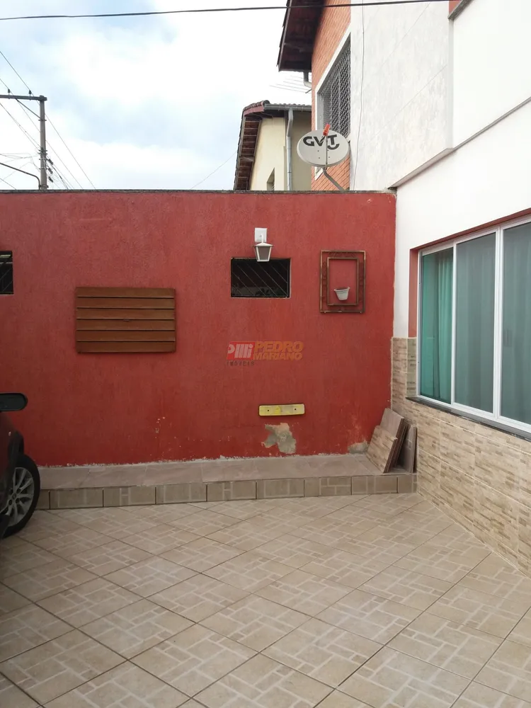 Sobrado, 2 quartos, 265 m² - Foto 9