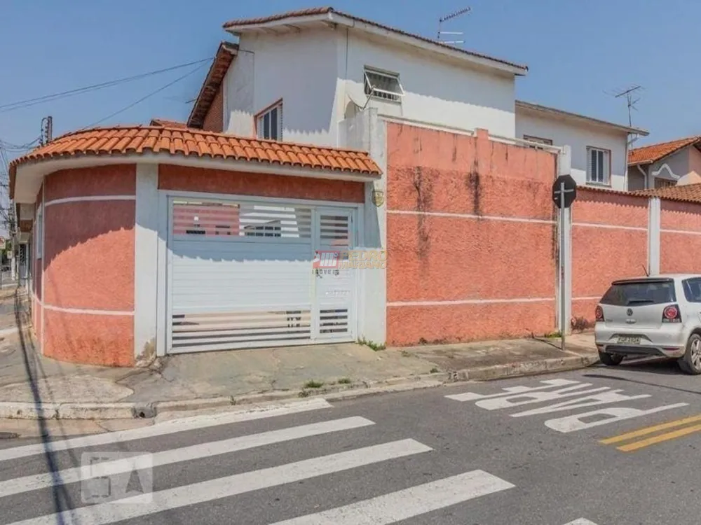 Sobrado, 2 quartos, 265 m² - Foto 12