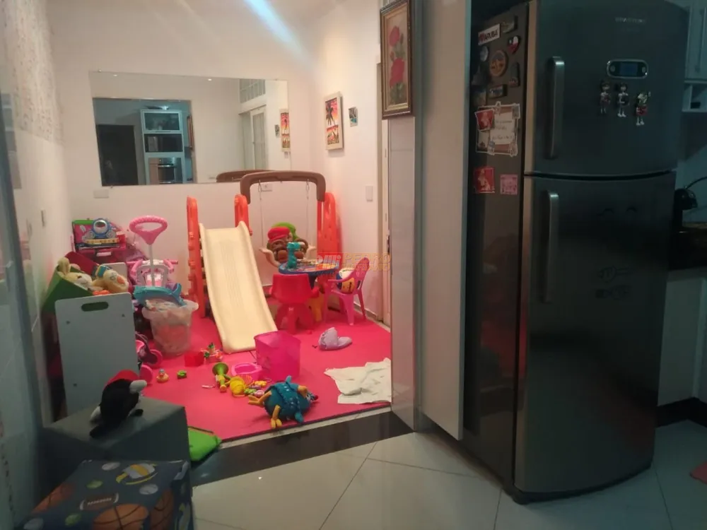 Sobrado, 2 quartos, 265 m² - Foto 7