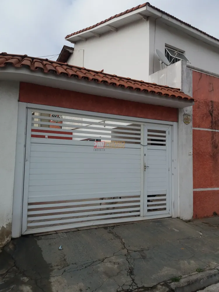 Sobrado, 2 quartos, 265 m² - Foto 11