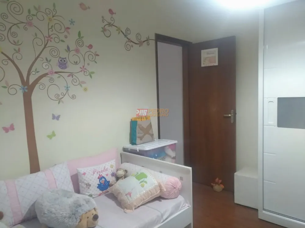 Sobrado, 2 quartos, 265 m² - Foto 5