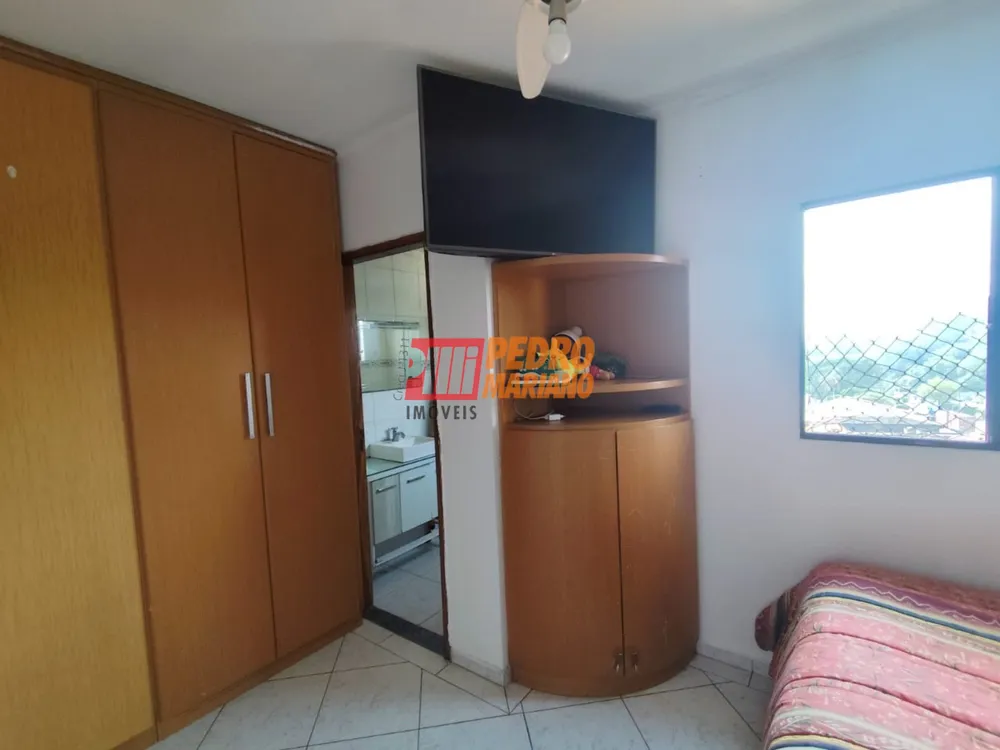 Apartamento, 2 quartos, 66 m² - Foto 9