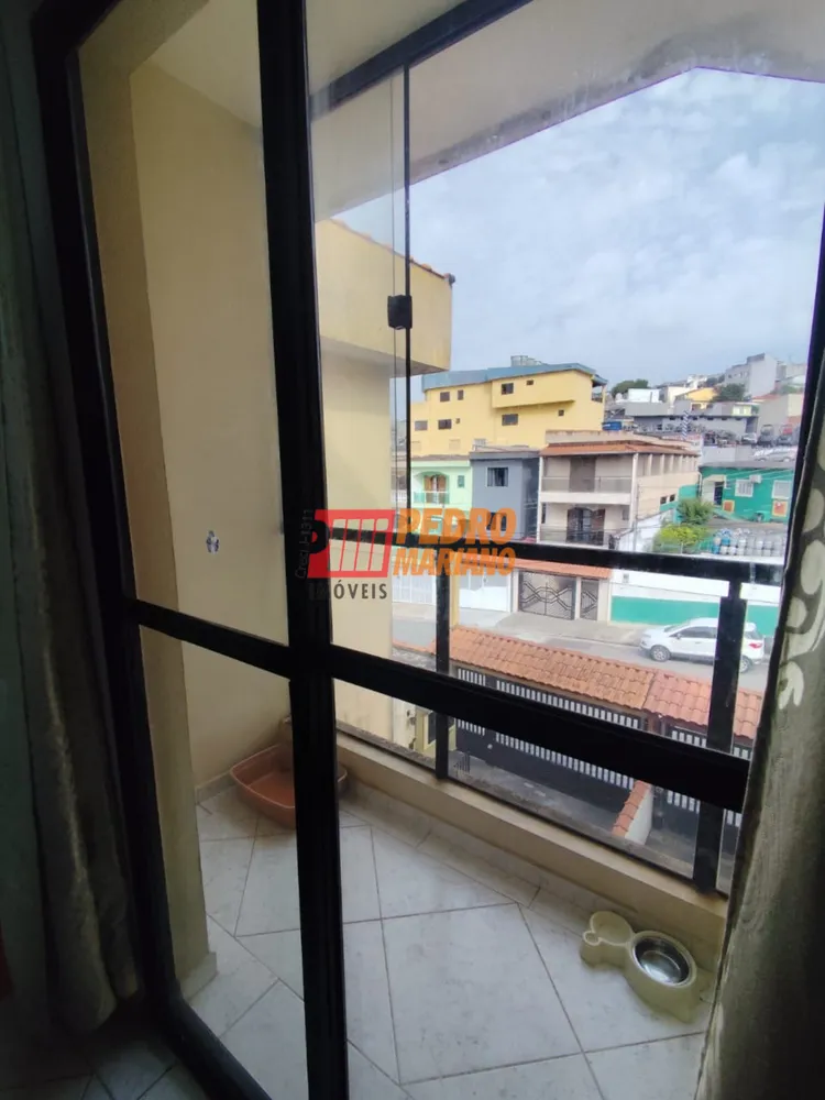 Apartamento, 2 quartos, 66 m² - Foto 3
